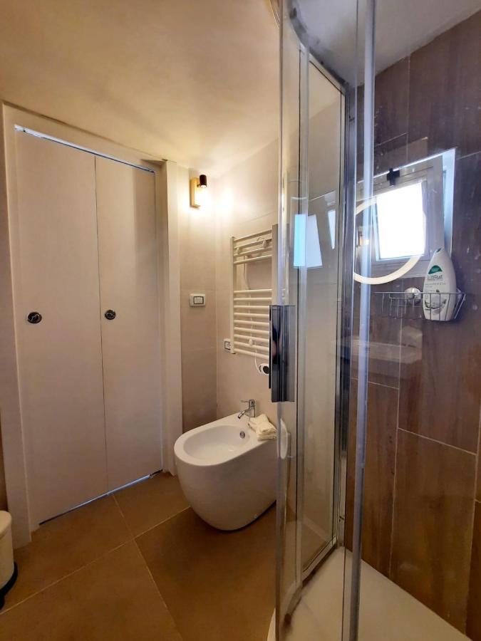 Petruzzelli Bari Apartment ภายนอก รูปภาพ