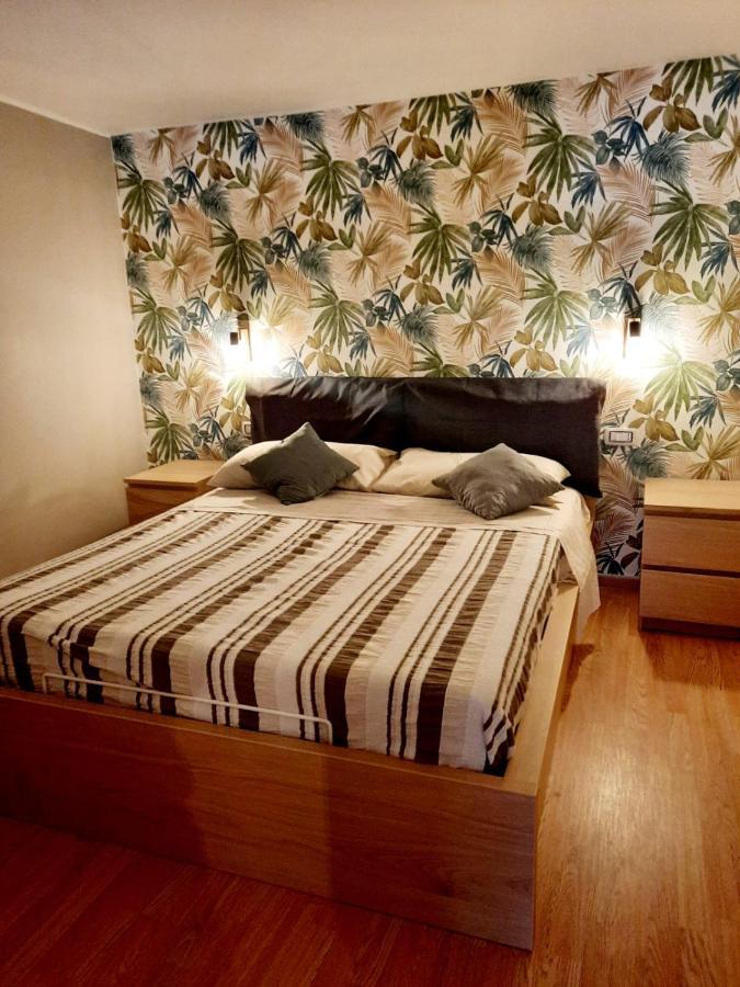 Petruzzelli Bari Apartment ภายนอก รูปภาพ